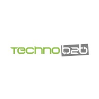 TECHNO B2B logo - Similar company to Kooperasyon.Com