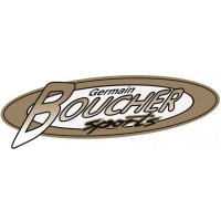 Germain Boucher Sports inc. logo - Similar company to Génération Sport