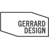 Gerrard Design logo - Similar company to Slate Architecture