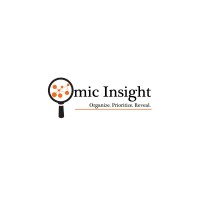 Omic Insight logo - Similar company to Phenix Research Products (Acquired By Thomas Scientific 12/17)