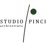 Studio Pinci Architettura logo - Similar company to Àlea Studio