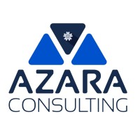AZARA Consulting logo - Similar company to Azara