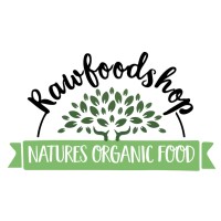 Rawfoodshop Scandinavia AB logo - Similar company to Balck Coffee