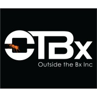 Outside The Bx Inc. logo - Similar company to Otbx Air