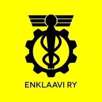Enklaavi ry logo - Similar company to Optiem Ry