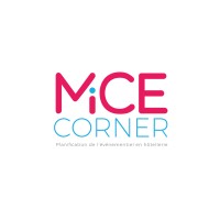 MICE CORNER logo - Similar company to Mice (Midwest Internet Cooperative Exchange)