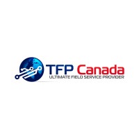 TFP Canada logo - Similar company to Megamation Systems