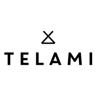 TELAMI logo - Similar company to Warli