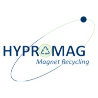HyProMag GmbH logo - Similar company to Mkango Resources Ltd.