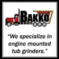 Bakko Bros., Inc. logo - Similar company to Bakco Solutions