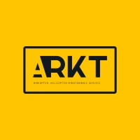 Airkopter logo - Similar company to Helispeed Academy