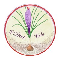 Azienda agricola Il Petalo Viola logo - Similar company to Azienda Agricola Andreola