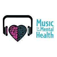 Music For Your Mental Health logo - Similar company to Tri-Tech • Aim Point Of Sale Software