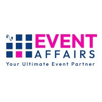 Eventaffairs.pk logo - Similar company to Sarp It Solutions