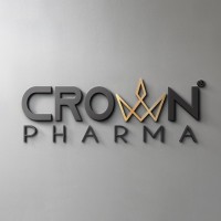 Crown Pharma logo - Similar company to Daewon Precision