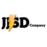 JJSD.company logo - email format related to JJSD