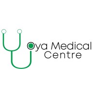 Oya Medical Centre logo - Similar company to Huron Perth Centre For Children And Youth
