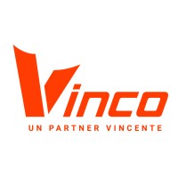 VINCO SRL logo - Similar company to Task Italy Srl