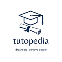 Tutopedia : Math & Science Tuition / Enrichment School logo - Similar company to Sarathi Academy