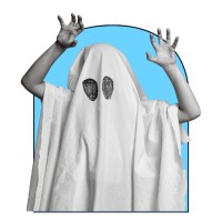 Digital Media Ghost logo - Similar company to Digital Ghost Media