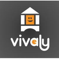 Vivaly logo - Similar company to Xim Systems