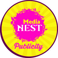 MEDIA NEST PUBLICITY (Advertising Agency) logo - Similar company to Sky Publicity