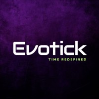 Evotick logo - Similar company to Aezthetic
