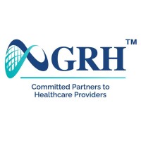 GRH logo - Similar company to Grh Brasil | Grupo De Recursos Humanos Brasil Consultoria Ltda