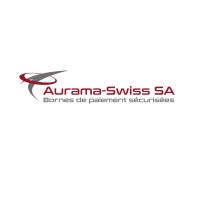 Aurama-Swiss SA logo - Similar company to Bébou