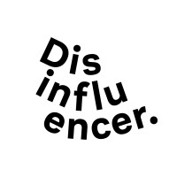 disinfluencer logo - Similar company to The Easy Read Toolbox