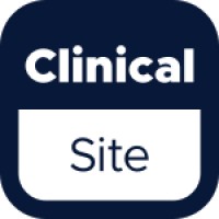 Clinical Site logo - Similar company to Enducloud