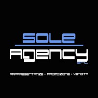 SOLE AGENCY srl logo - Similar company to Dietamedicale