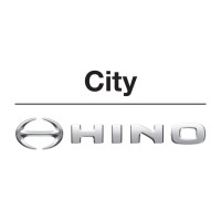 City Hino logo - Similar company to Suttons