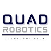 QuadRobotics R&D and Software logo - Similar company to Io The Future Software