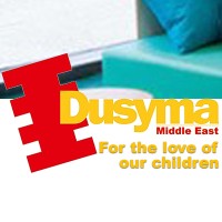 Dusyma Middle East logo - Similar company to Edutainment Zone