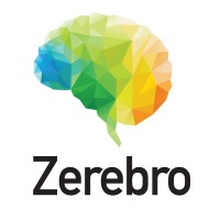 Zerebro Systems logo - Similar company to Capernaum
