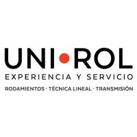 UNI-ROL logo - Similar company to Consell Comarcal Del Pla D'Urgell