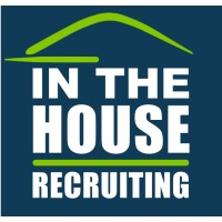 IN THE HOUSE RECRUITING logo - Similar company to Inhouse Recruiting Solutions