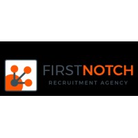 First Notch Recruitment Agency Limited logo - Similar company to First Notch Immigration Consultancy Services Pvt.Ltd