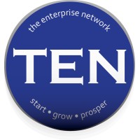 The Enterprise Network Swindon & Wiltshire logo - Similar company to Scrace Architects