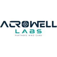 Acrowell Labs Private Limited logo - Similar company to Silvercayde Infotech Pvt