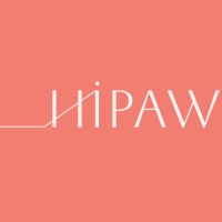 High Paw logo - Similar company to Eumeli