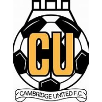 Cambridge United Women's Football Club logo - Similar company to Mind Mage