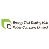 Energy Thai Trading Hub Public Company Limited logo - Similar company to Greenwatts Group