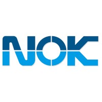 Vietnam NOK Co., Ltd logo - Similar company to Ао Трэм Инжиниринг (Trem Engineering)
