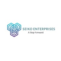 Seiko enterprises logo - Similar company to Del Electronics