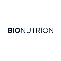 Bionutrion logo - Similar company to Netropy Ai