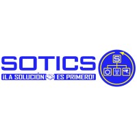 SOTICS logo - Similar company to Sotics - Avanzada En Soluciones Tics