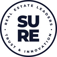 SURE Group Real Estate logo - Similar company to Lee Tessier Team Of Exp Realty