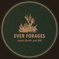 Everforages superfoods logo - Similar company to Turveda